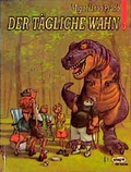 Cover: Prado / Der t&auml;gliche Wahn 3 - Egmont EHAPA