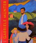 Cover: Gabriele M&uuml;nter - Prestel