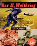 Cover: Der II. Weltkrieg - gondolino