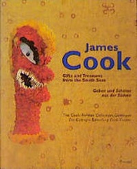 Enlarge image Cover: James Cook - Prestel