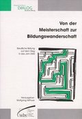 Cover: Von der Meisterschaft zur Bildungswanderschaft - wbv Media
