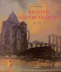 Cover: The Great Age of British Watercolours 1750-1880 - Prestel