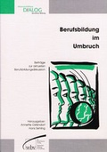 Cover: Berufsbildung im Umbruch - wbv Media