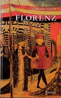 Cover: Florenz - PRESTEL