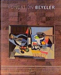Cover: Fondation Beyeler - PRESTEL