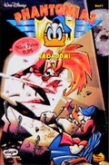Cover: Phantomias / Xadhoorn! - Egmont EHAPA