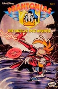Cover: Phantomias / Die Quelle des Mondes - Egmont EHAPA