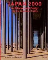 Enlarge image Cover: Japan 2000 - Prestel