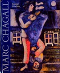 Cover: Marc Chagall - PRESTEL