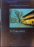 Cover: Architektur im 20. Jahrhundert / Schweden - Prestel