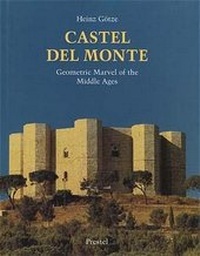 Abbildung von: Castel del Monte - Prestel