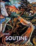 Cover: An Expressionist in Paris: The Paintings of Chaim Soutine - Prestel