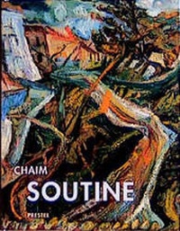Enlarge image Cover: An Expressionist in Paris: The Paintings of Chaim Soutine - Prestel