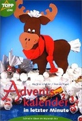 Cover: Adventskalender in letzter Minute - frechverlag GmbH