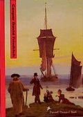 Cover: Caspar David Friedrich - Prestel