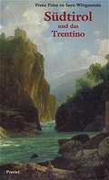 Cover: S&uuml;dtirol und das Trentino - PRESTEL