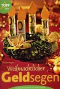 Cover: Weihnachtlicher Geldsegen - frechverlag GmbH