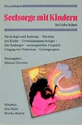 Cover: Praxisbuch Seelsorge mit Kindern - H&auml;nssler