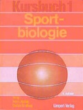Cover: Kursbuch Sport / Sportbiologie - Limpert