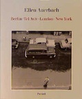 Cover: Ellen Auerbach - Prestel