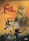Cover: Fol (1) - Egmont EHAPA