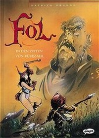 Enlarge image Cover: Fol (1) - Egmont EHAPA