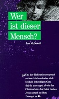 Cover: Wer ist dieser Mensch? - H&auml;nssler