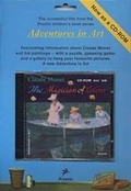 Cover: Claude Monet - Prestel