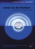 Cover: Lernen von den Nachbarn - wbv Media