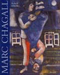 Cover: Marc Chagall - Prestel