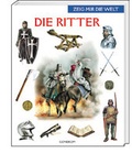 Cover: Die Ritter - gondolino