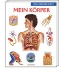 Cover: Mein K&ouml;rper - gondolino
