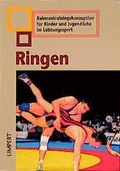 Cover: Ringen - Limpert