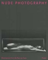 Abbildung von: Nude Photography - Prestel
