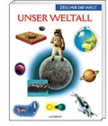 Cover: Unser Weltall - gondolino