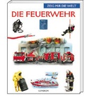 Cover: Die Feuerwehr - gondolino