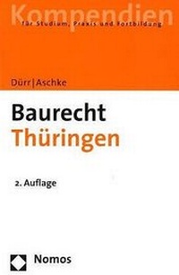 Enlarge image Cover: Baurecht - Nomos