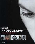 Cover: Icons of Photography - The 20th Century - Prestel