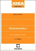 Cover: Methodenlehre f&uuml;r das juristische Studium - Nomos