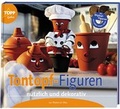 Cover: Tontopffiguren - n&uuml;tzlich und dekorativ - frechverlag GmbH