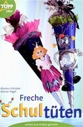 Cover: Freche Schult&uuml;ten - frechverlag GmbH