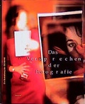 Cover: Das Versprechen der Fotografie - PRESTEL