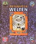 Cover: Automatenwelten - PRESTEL