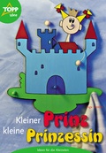 Cover: Kleiner Prinz, kleine Prinzessin - frechverlag GmbH