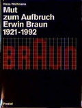 Cover: Mut zum Aufbruch - Prestel