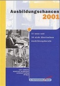 Cover: Ausbildungschancen 2001 - wbv Media