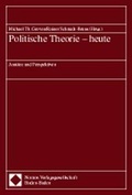 Cover: Politische Theorie - heute - Nomos
