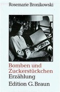 Cover: Bomben und Zuckerst&uuml;ckchen - Lauinger Verlag