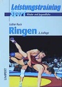 Cover: Ringen - Limpert