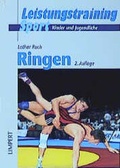 Cover: Ringen - Limpert